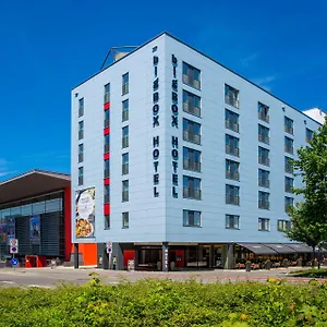 Bigbox Allgäu Hotel