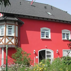 Fränkischer Lutz Gasthof
